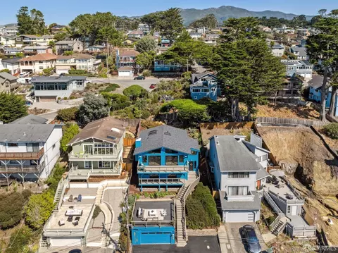 View/Area - 703 Etheldore St, Moss Beach, CA 94038 photo 7 of 11