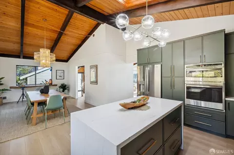 Kitchen - 703 Etheldore St, Moss Beach, CA 94038 photo 5 of 6