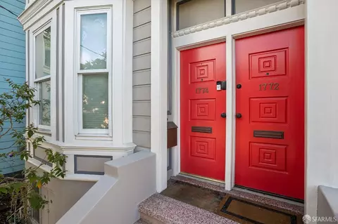 Other - 1772 Sanchez St, San Francisco, CA 94131 photo 1 of 5