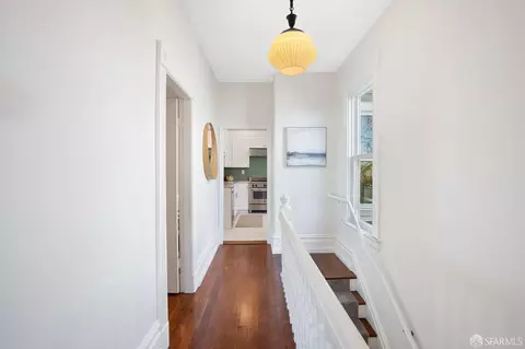 Entry Way - 1772 Sanchez St, San Francisco, CA 94131 photo 1 of 2