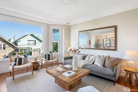 Living - 1772 Sanchez St, San Francisco, CA 94131 photo 1 of 1