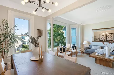 Dining - 1772 Sanchez St, San Francisco, CA 94131 photo 1 of 2
