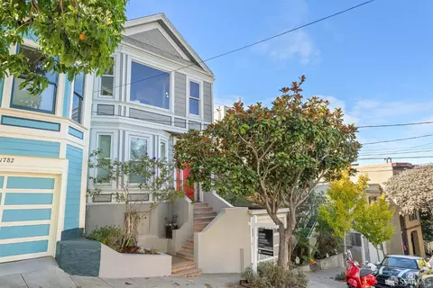 1772 Sanchez St, San Francisco, CA 94131