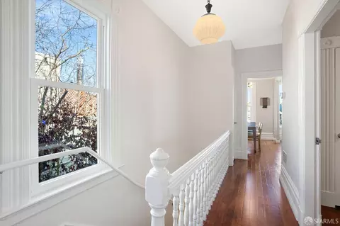 Entry Way - 1772 Sanchez St, San Francisco, CA 94131 photo 2 of 2