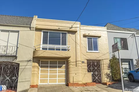 1818 27th Ave, San Francisco, CA 94122
