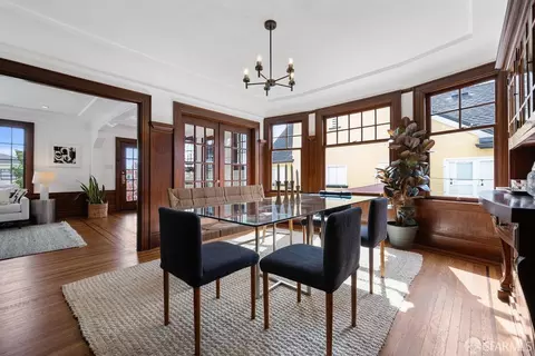 Dining - 671 Miramar Ave, San Francisco, CA 94112 photo 1 of 3
