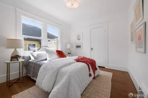 Bedroom - 671 Miramar Ave, San Francisco, CA 94112 photo 1 of 10