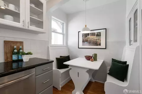 Kitchen - 671 Miramar Ave, San Francisco, CA 94112 photo 3 of 8