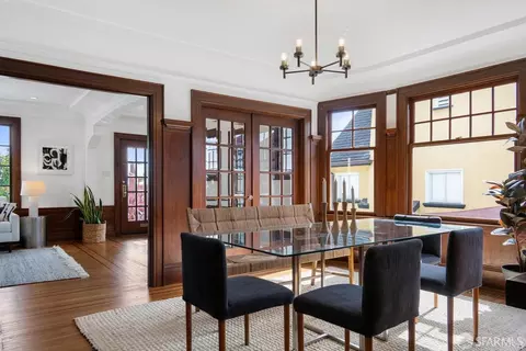 Dining - 671 Miramar Ave, San Francisco, CA 94112 photo 3 of 3