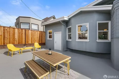 Exterior - 671 Miramar Ave, San Francisco, CA 94112 photo 4 of 6