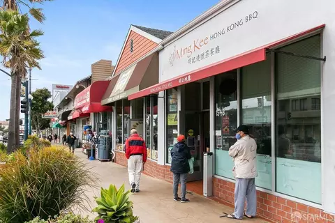 Other - 671 Miramar Ave, San Francisco, CA 94112 photo 18 of 25