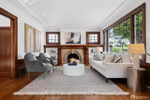 Living - 671 Miramar Ave, San Francisco, CA 94112 photo 2 of 3