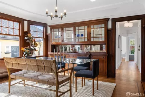 Dining - 671 Miramar Ave, San Francisco, CA 94112 photo 2 of 3
