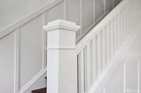 Entry Way - 1246 23rd Ave, San Francisco, CA 94122 photo 2 of 11
