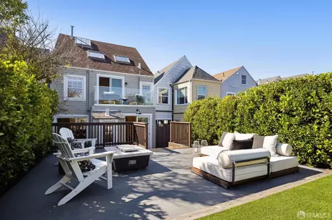 Exterior - 1246 23rd Ave, San Francisco, CA 94122 photo 13 of 23