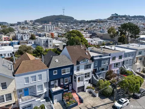 View/Area - 1246 23rd Ave, San Francisco, CA 94122 photo 2 of 5