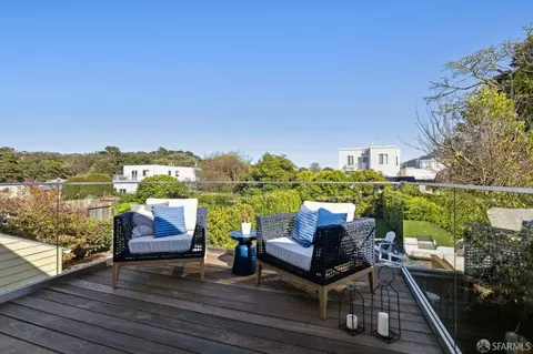 Exterior - 1246 23rd Ave, San Francisco, CA 94122 photo 15 of 23