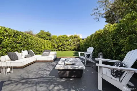 Exterior - 1246 23rd Ave, San Francisco, CA 94122 photo 9 of 23