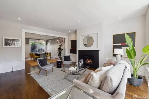 Living - 1246 23rd Ave, San Francisco, CA 94122 photo 5 of 8