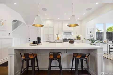 Kitchen - 1246 23rd Ave, San Francisco, CA 94122 photo 1 of 9