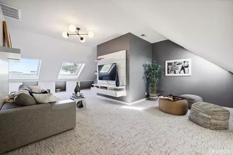 Living - 1246 23rd Ave, San Francisco, CA 94122 photo 7 of 8