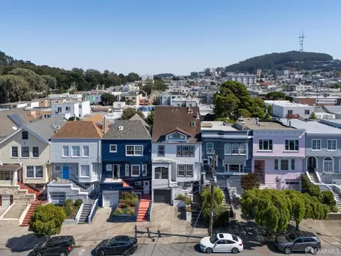 View/Area - 1246 23rd Ave, San Francisco, CA 94122 photo 1 of 5