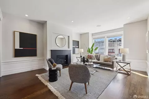 Living - 1246 23rd Ave, San Francisco, CA 94122 photo 3 of 8