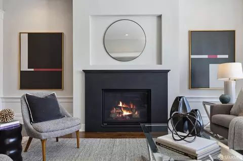 Living - 1246 23rd Ave, San Francisco, CA 94122 photo 2 of 8