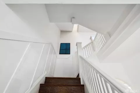 Entry Way - 1246 23rd Ave, San Francisco, CA 94122 photo 6 of 11