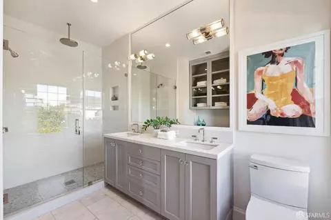 Bath - 1246 23rd Ave, San Francisco, CA 94122 photo 2 of 6