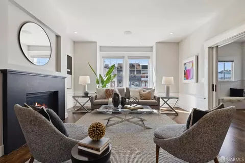 Living - 1246 23rd Ave, San Francisco, CA 94122 photo 4 of 8