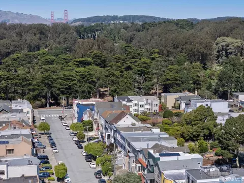 View/Area - 1246 23rd Ave, San Francisco, CA 94122 photo 3 of 5