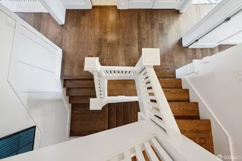Entry Way - 1246 23rd Ave, San Francisco, CA 94122 photo 10 of 11