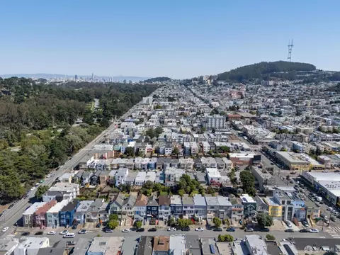 View/Area - 1246 23rd Ave, San Francisco, CA 94122 photo 4 of 5