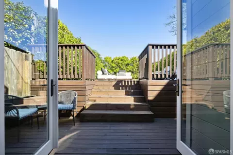 Exterior - 1246 23rd Ave, San Francisco, CA 94122 photo 7 of 23