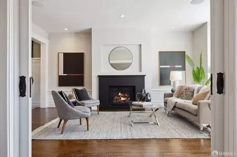 Living - 1246 23rd Ave, San Francisco, CA 94122 photo 1 of 8