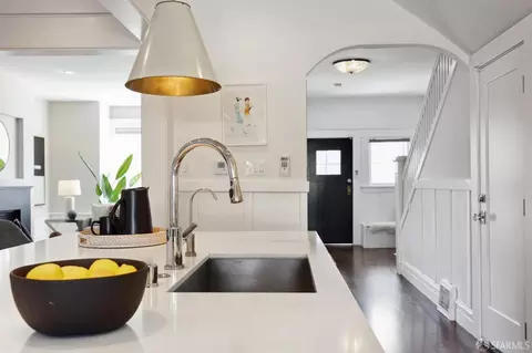 Kitchen - 1246 23rd Ave, San Francisco, CA 94122 photo 5 of 9