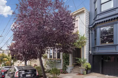 245 Diamond St, San Francisco, CA 94114