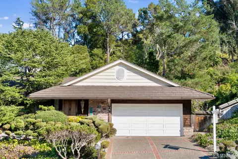 1339 Murchison Dr, Millbrae, CA 94030 photo 1