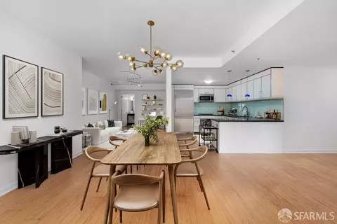 Dining - 301 Main St #7B, San Francisco, CA 94105 photo 2 of 5