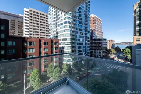 Other - 301 Main St #7B, San Francisco, CA 94105 photo 1 of 15