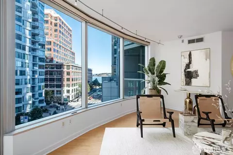 301 Main St #7B, San Francisco, CA 94105