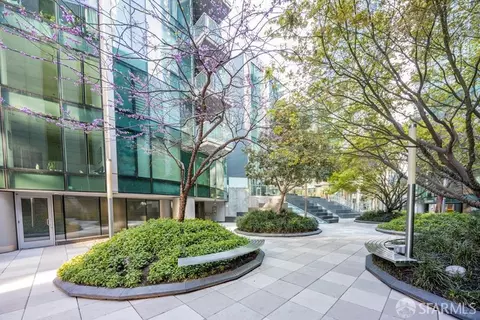 Exterior - 301 Main St #7B, San Francisco, CA 94105 photo 2 of 2