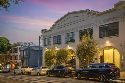 1945 Hyde St #2, San Francisco, CA 94109
