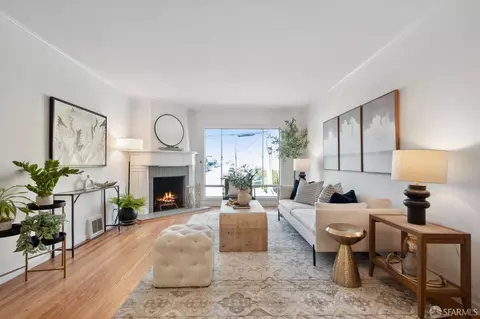 2661 Yorba St, San Francisco, CA 94116