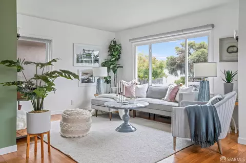Living - 2759 Wallace St, Berkeley, CA 94702 photo 1 of 1