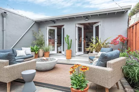 Exterior - 2759 Wallace St, Berkeley, CA 94702 photo 2 of 3