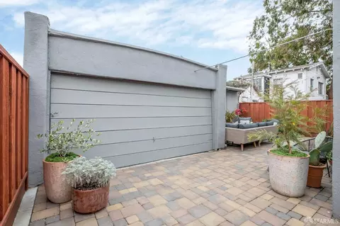 Exterior - 2759 Wallace St, Berkeley, CA 94702 photo 3 of 3