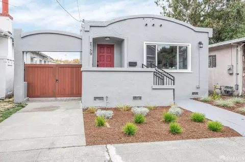 2759 Wallace St, Berkeley, CA 94702