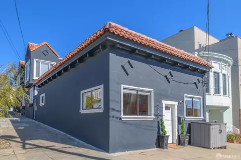 4950 Anza St, San Francisco, CA 94121